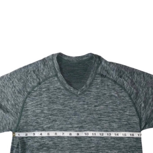 Men’s Lululemon Metal Vent Tech Short Sleeve Shirt - Picture 7 of 16
